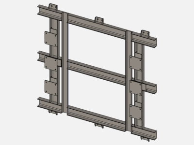 mount for battery image