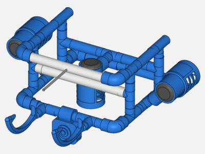 ROV DYNAMICS image