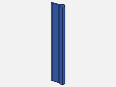 Tutorial 1: Connecting rod stress analysis image