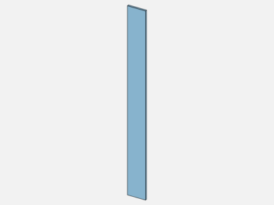 Beam vs plate image