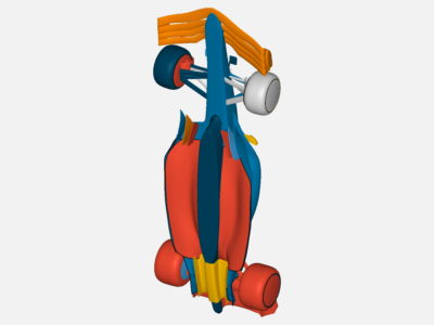 Tutorial 2: Pipe junction flow image