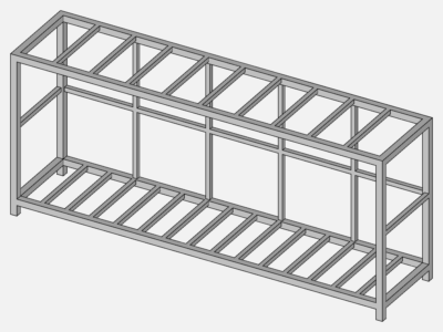 NESTO Rack image