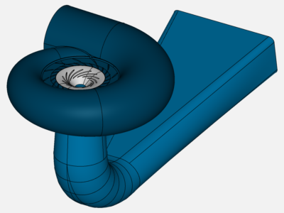 Francis Turbine Optimization image