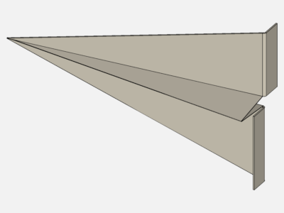 paper plane image