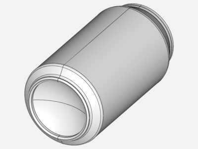 Tutorial 3: Differential casing thermal analysis image