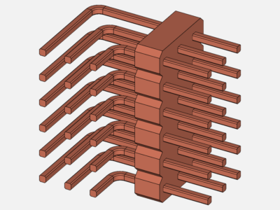 Tutorial 2: Pipe junction flow image