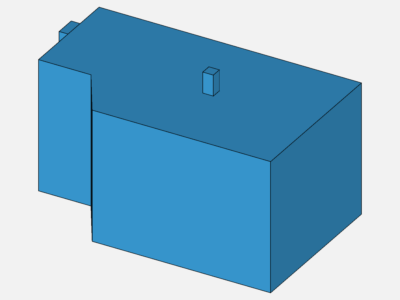 Condominium building Thermal Comfort Analysis image