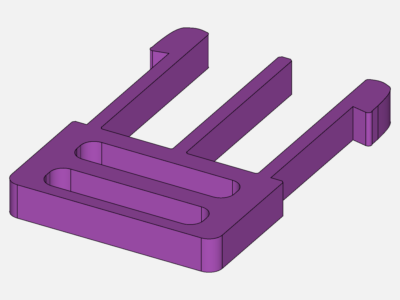 CLIP ACU CLB V3 image