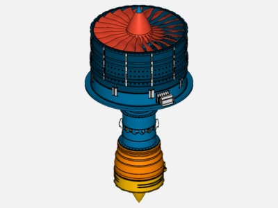 Jet Engine image