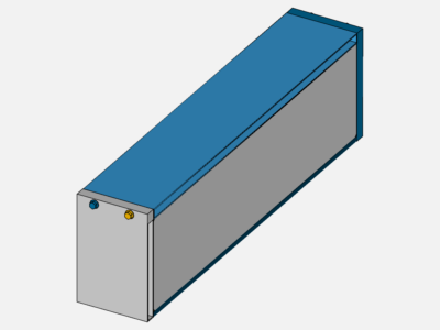 Tutorial 2: Pipe junction flow image