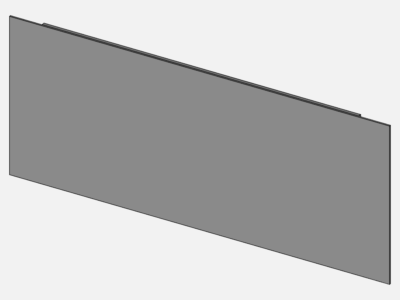 Tutorial: U type Heat Exchanger image