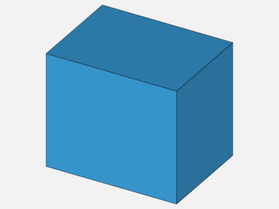 Electromagnetics Simulation on a Magnetic Lifting Machine image