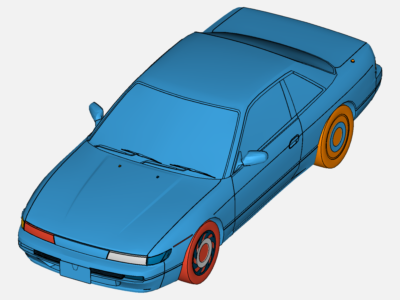 Tutorial 2: Pipe junction flow image