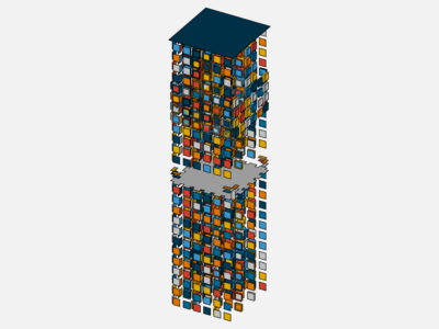 432 Park  Avenue Model image