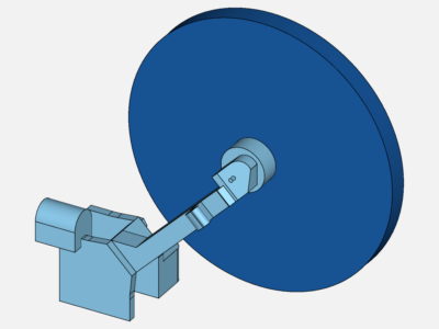 Trial Propeller Analysis image