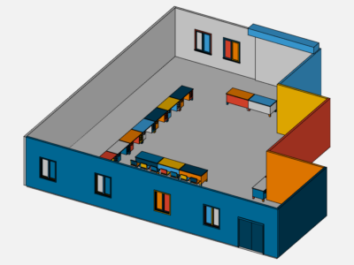 Tutorial 3: Differential casing thermal analysis image