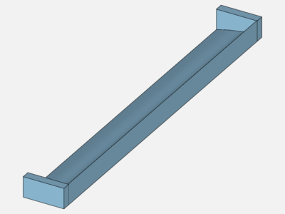 front wing test image