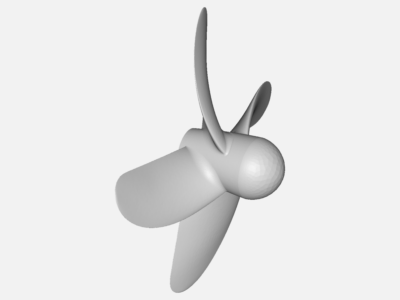 meshing propeller image