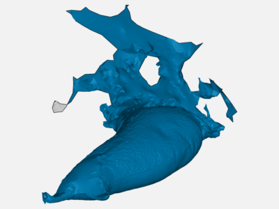 Tutorial 1: Connecting rod stress analysis image