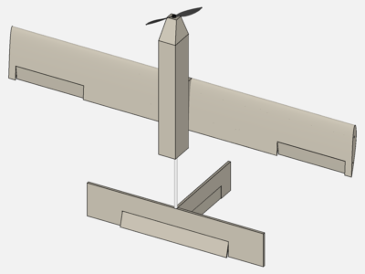 NACA 2412 Airfoil analysis image