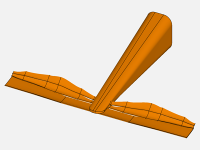 front wing image