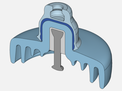 Simpy insulator image