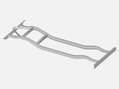 Tutorial 1: Connecting rod stress analysis image