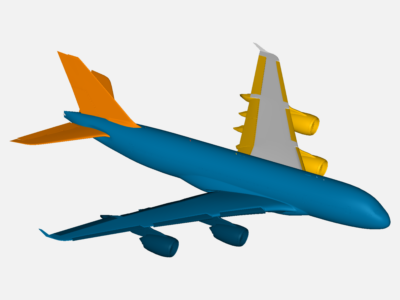 Flygplan image