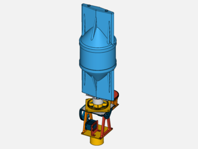 Tilt Assembly image