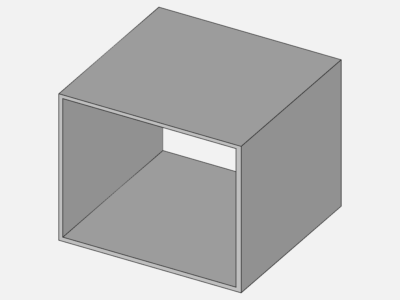 Electromagnetics Simulation on a Magnetic Lifting Machine image