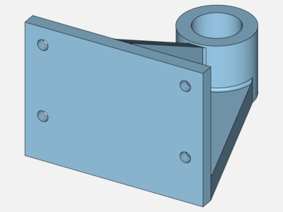 Tutorial - Bearing Block image