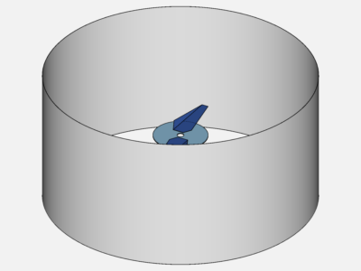 Wind Turbine Testing image