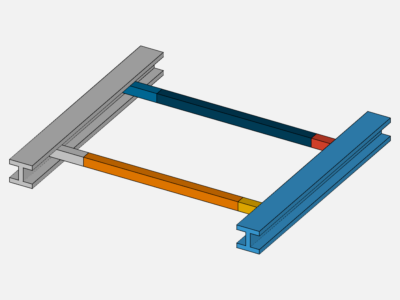 Frame_Structural analysis image