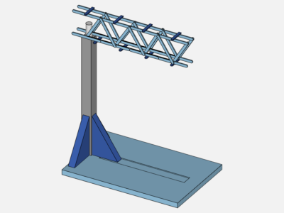 Caden - Crane Test image