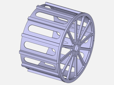 Roue PI3 v4+ o image