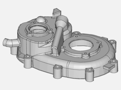 Tutorial-03: Differential casing thermal analysis image