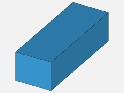 Tutorial: Conjugate Heat Transfer v2.0 Analysis of a LED Spotlight image