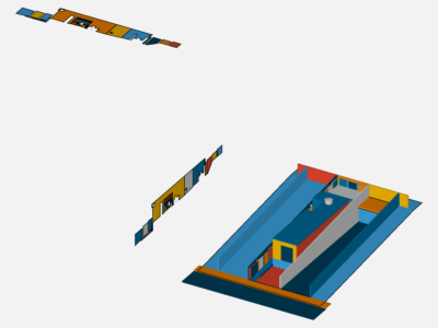 Tutorial 3: Differential casing thermal analysis image