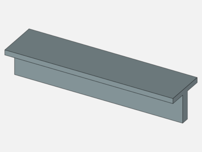 Tutorial 1: Connecting rod stress analysis image