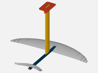 Tutorial 2: Pipe junction flow image