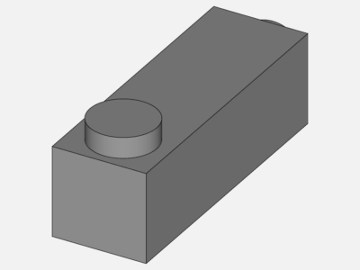 CFD Stacking Arrangement Single Stacked SplashBox image