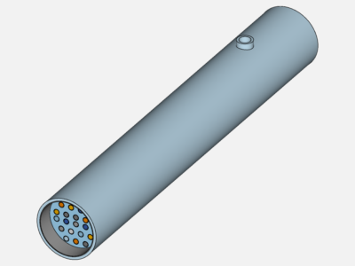 Heat transfer 4 Baffles - Copy image