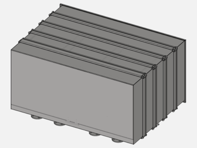 Tank Flow with Load image