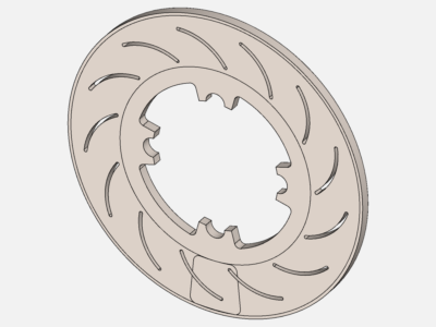 Brake disc simulation - Copy image