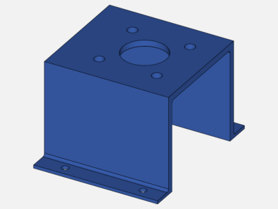 MS CNC Motor_Enclosure_1 image