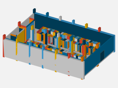 Isfahan Data Center image