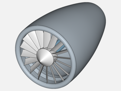 Jet Engine CFD - Copy image