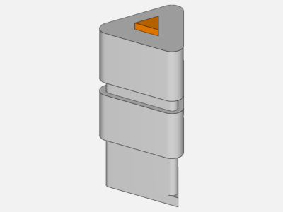 Tutorial 2: Pipe junction flow image