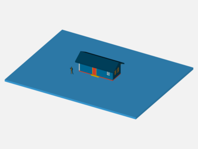 Tutorial 2: Pipe junction flow image