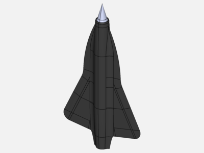 Delta Wing image